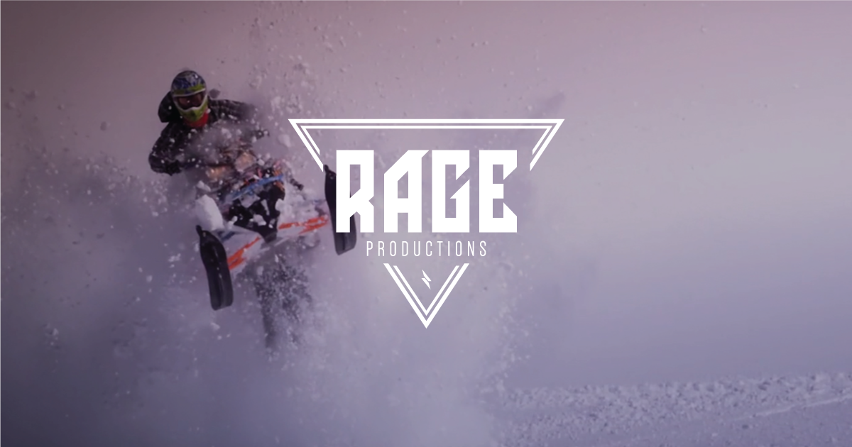 Rage Productions High End Video Production Bend Oregon